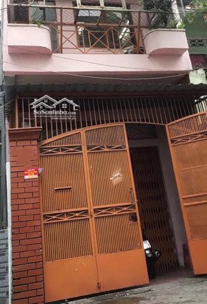 định cư bán gấp nhà trần nhân tôn 65m², 2 tầng, 9.7 tỷ. đảm bảo mua là lời.