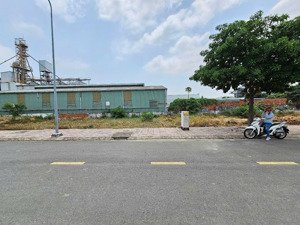 đất kdc an phú phường an phú tp thuận an