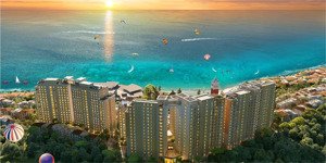bán căn hộ s3-2pn hướng biển tại phú quốc (sun grand city hillside). view đẹp nhất da.