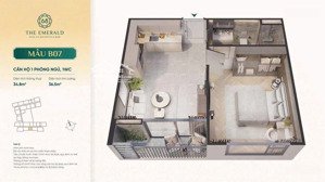 cần bán ch a. xx. 07, mua giai đoạn đầu, giá cực tốt. tt 70%. chỉ 2.05 tỷ