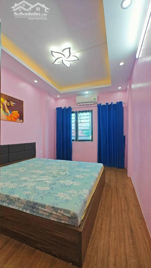 nhà riêng nam dư - hàng xóm tây trà - 10m ra ô tô - trước nhà rộng 3m - 3 ngủ - chỉ 5.35 tỷ