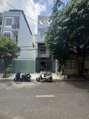 gấp bán nhà 5tầng hẻm ô tô khu phân lô 8m lê đức thọ phường 6 gò vấp chỉ hơn 9tỷp