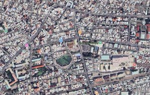 bán nhà 3 tầng mặt tiền kỳ đồng gần chợ, trường, biển 100m² giá chỉ 10,5 tỷ tlcc