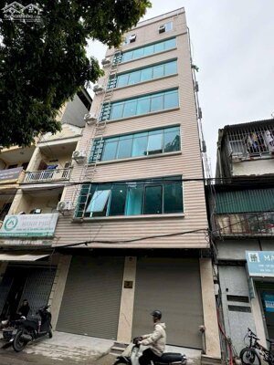 Bán mặt đường Giang Văn Minh, Cát Linh, 1 mặt phố sau 1 mặt ngõ ô tô, DT 150m2, MT 7m