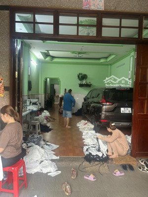 nhà mt cao văn ngọc giáp q11, ngang 5x21m 3 tầng giá 11.53 tỷ (b2293)