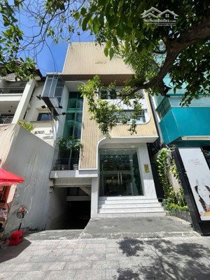 cho thuê nhà mặt tiền đường lê hồng phong, p12, quận 10 khu vực kinh doanh sầm uất