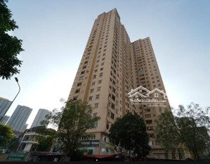 nhỉnh 4 tỷ bán cc intracom trung văn 67m2 2n1v full nội thất giá tốt có thương lượng