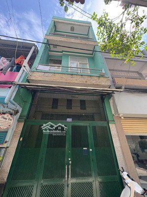 duy nhất 1 căn nhà hxh nguyễn tri phương p8 quận 10, dtcn 46m2 3 tầng chỉ 10,5 tỉ