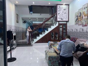 bán nhà 3 tầng mặt tiền dương trí trạch an hải bắc, sơn trà, vị trí siêu đẹp gần biển