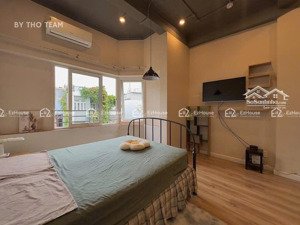 phòng đẹp - full nội thất - giá chỉ 8tr/tháng - gần sân bay tân sơn nhất