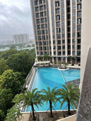 cho thuê căn hộ opal skyline 2pn full nội thất cao cấp trung tâm lái thiêu - vào ở ngay