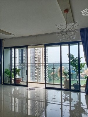 bán căn hộ estella heights 4 phòng ngủ nhà nội thất cơ bản, view hồ bơi - giá 28 tỷ