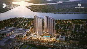 masteri rivera đà nẵng - căn ngoại giao view sông giá tốt, chiết khấu khủng