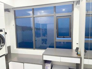 hạ giá 500 triệu bán nhanh căn mường thanh viễn triều dt 70m view trực biển, nội thất thông minh