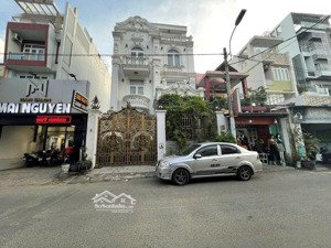 biệt thự 4 tầng mt đường số 1, p11 ngay thống nhất giá 19 tỷ tl