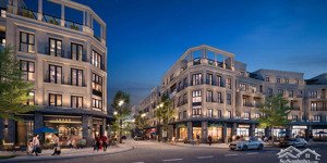 the manor central park nguyễn xiển đẳng cấp sống xanh giá trị đầu tư bền vững