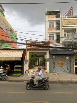 bán nhà mặt tiền mã lò bình trị đông a giá 8.8 tỷ