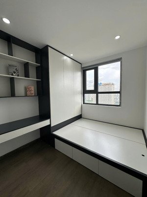 cho thuê căn hộ 54m2 toà ct1b chung cư hd mon 2pn 1vs. full đồ. giá 12tr/tháng. liên hệ 