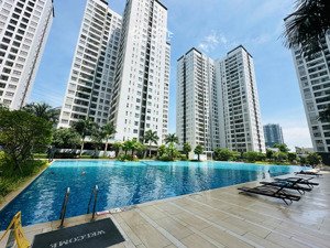 cho thuê căn hộ sunrise riverside 2pn 68m2, full nội thất, giá 13,5tr