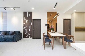 cho thuê căn hộ 2pn, 2wc, 15 triệu vnd, 75m2 tại xi grand court, quận 10.lh: gặp hiển