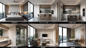 hot! quỹ căn hộ độc quyền the nine số 9 phạm văn đồng vào được ngay trong tháng 7 này