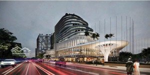 diamond sky - nơi hội tụ tinh hoa giữa trái tim vạn phúc city