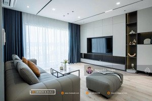 bán góc căn tầng 5 ct2 vcn phước hải tttp nha trang, nội thất gỗ, giá 4,2 tỷ