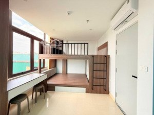 nhà thật xem ngay, căn ccmn gần phố nguyễn hoàng 79m2x7 tầng tổng 22 phòng khép kín, giá 15 tỷ 5