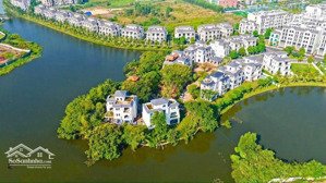 bán biệt thự đơn lập view hồ - khu cù lao phước thiện - vinhomes grand park quận 9