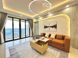 bán căn góc 122,2m2 3pn-2wc chelsea residences - e2 yên hoà tầng trung, full nội thất, có slot ôtô