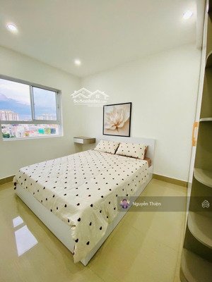 cần chuyển nhượng hộ chung cư ct7 khu đô thị vcn vĩnh điềm trung, căn 1 pn- 1vs ( tầng 5) - 1.63t