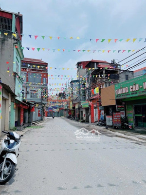 văn tiến dũng, ô tô đỗ cửa, ql32, thang máy 6 tầng, 4.5 tỷ