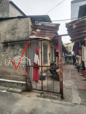 bán đất thôn hậu dưỡng, kim chung, đông anh. có sẵn 4 phòng trọ đang cho thuê