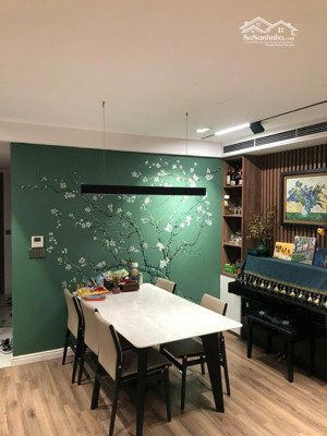 bán căn hộ hoa hậu 3 pn, 2 vs - thêm khoảng sân nhỏ có thể trồng cây cảnh. liên hệ 
