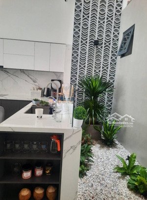 bán nhà riêng tại minh khai - mai động - hoàng mai 5 tầng x 4pn, 4wc, 50m ô tô tránh, full nội thất