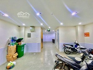 phú diễn toà ccmn - 7 tầng - thang máy - 80m2 full nội thất - 21tỷ6