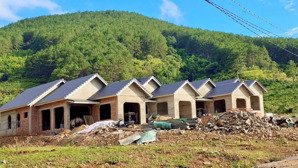 homstay nghỉ dưỡng bên đồi view tượng mẹ quan âm 419m² 200m2 thổ cư, 3 tỷ 5