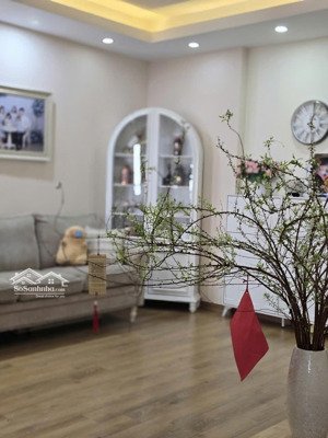 chính chủ bán căn hộ cc nam xa la 80m2 - sổ đỏ chính chủ - giá 3.8 tỷ