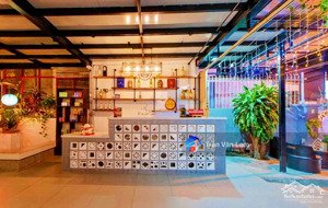 bán nhà 3 tầng mặt tiền sao biển cách bãi tắm biển 200m