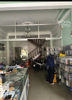 nhà 2 tầng kinh doanh tốt gần chợ an hải bắc, giá chỉ nhỉnh 9 tỷ