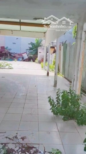 bán nhà mặt tiền đường huỳnh văn gấm, phường tây thạnh, quận tân phú. 621m2, chỉ ~ 81tr/m2