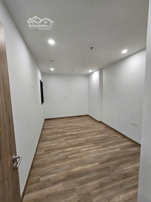 cho thuê căn 3pn, 110m2 tại chung cư the wisteria, hoài đức, chưa nội thất. t8 vào ở
