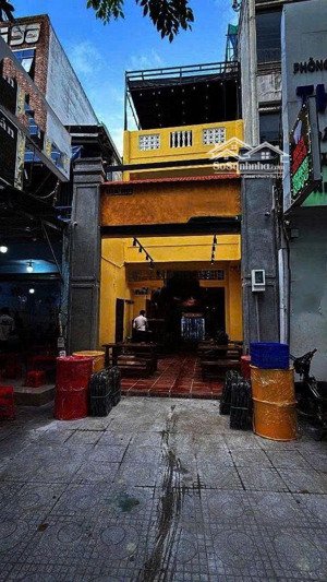 cho thuê nhà mặt tiền đường đồng nai, quận 10 diện tích 84m2, kết cấu trệt 2 lầu giá 63tr