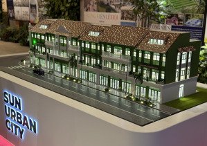 sở hữu cặp (song sinh) trục c9 - sun group