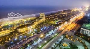 quỹ hàng dự án flc sầm sơn thanh hoá: đất nền sổ đỏ, nhà thô, nhà liền kế, shophouse, biệt thự