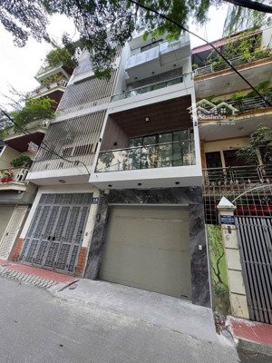 cực hiếm! bán nhà khu phân lô hoàng cầu, ô tô tránh đỗ 74m2 nhỉnh 2x tỷ