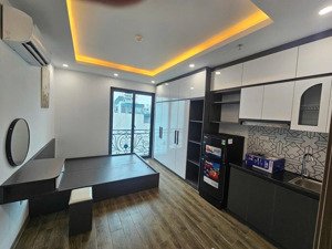 giá thơm! toà chdv phố chùa láng 90m2*7t/25p full đồ, dòng tiền 160tr/th, đủ pccc&gpxd, ngõ thông