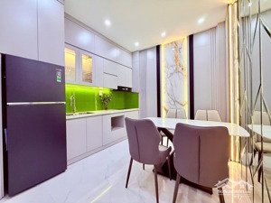 bán nhà phân lô gara ô tô view hồ trung tâm tân mai, 43m2 x 5 tầng, giá 10.2 tỷ