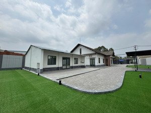 siêu rẻ! cơ hội đầu tư mặt tiền đường lò lu, quân 9, tp thủ đức (25m*63m)/ giá bán ~47 triệu/m2
