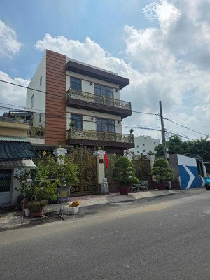 cơ hội đầu tư - nhà đẹp 2 tầng - nh 4,5x22m-mặt tiền đường 15m - chỉ hơn 8 tỷ tại tân tạo, bình tân
